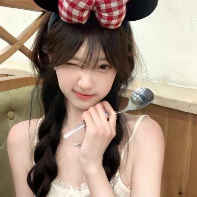 烈火少女