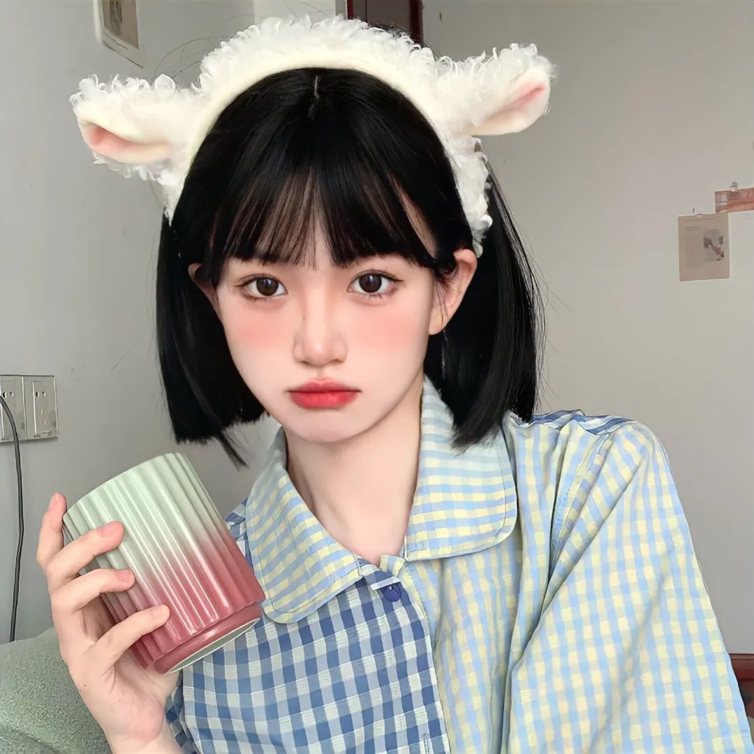 可爱的恶魔